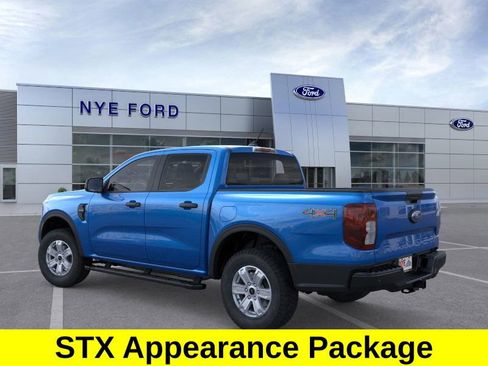 New 2025 Ford Ranger XL w/ Trailer Tow Package image 5
