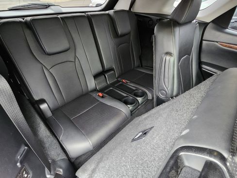 Used 2022 Lexus RX 450hL AWD w/ Premium Package image 25