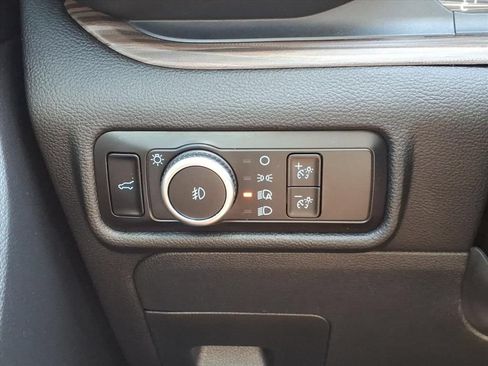 Used 2023 Ford Explorer Limited w/ Limited Technology Package AWD/4WD image 21