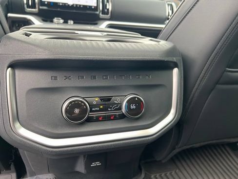 New 2026 Ford Expedition Tremor AWD/4WD image 12