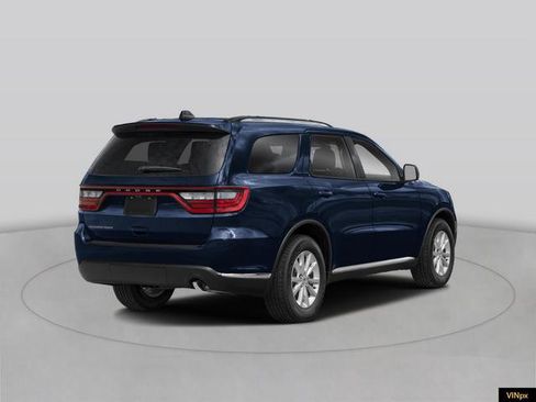 New 2026 Dodge Durango GT image 2