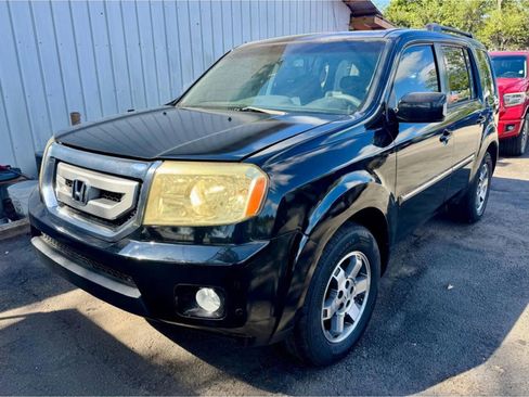 Used 2011 Honda Pilot Touring image 11