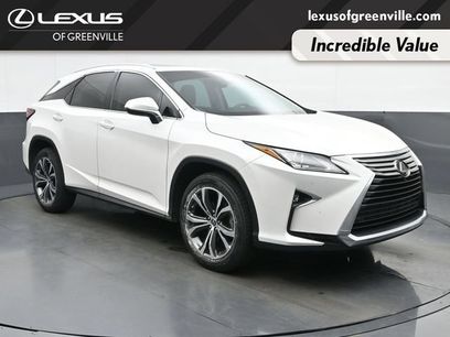 Used 2019 Lexus RX 350 FWD w/ Navigation Package