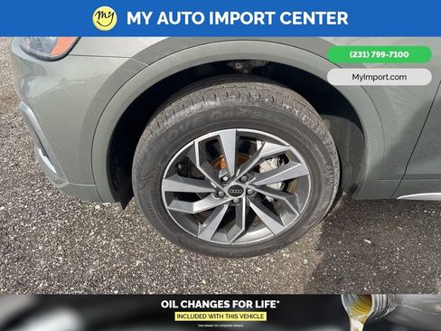 Used 2024 Audi Q5 2.0T Premium Plus image 6