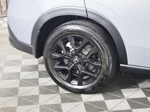 Used 2025 Honda HR-V Sport image 52