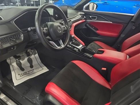 Used 2025 Acura Integra Type S image 9