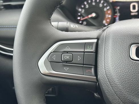New 2026 Jeep Compass Latitude AWD/4WD image 28