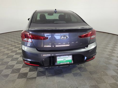 Used 2020 Hyundai Elantra Value Edition w/ Cargo Package (C1) FWD image 6
