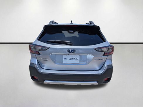 Certified 2024 Subaru Outback Limited AWD/4WD image 5