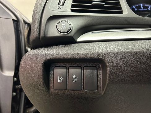 Used 2019 Acura ILX FWD image 13
