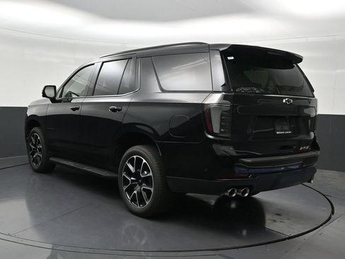 Used 2026 Chevrolet Tahoe RST w/ Comfort Package RWD image 3