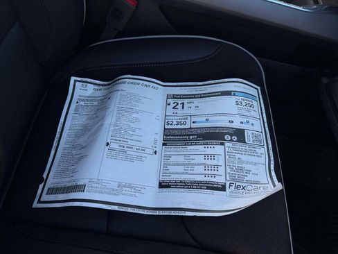 New 2026 RAM 1500 Laramie w/ Laramie Southwest Edition image 21