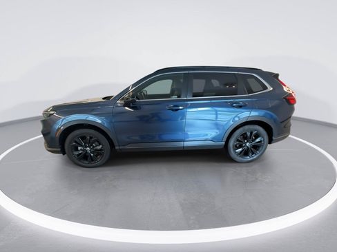 Used 2024 Honda CR-V Sport Touring image 3