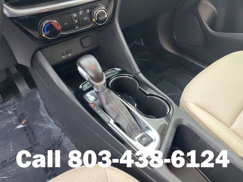 Used 2024 Buick Encore GX Sport Touring image 26