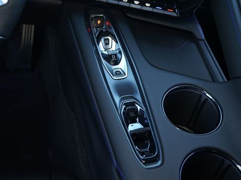 Used 2026 Chevrolet Corvette ZR1 w/ ZR1 Carbon Fiber Aero Package image 22