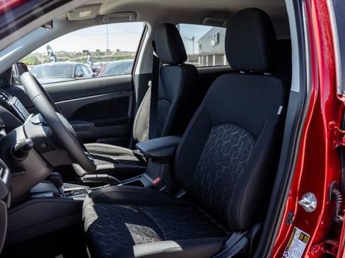 New 2026 Mitsubishi Outlander Sport LE AWD/4WD image 25