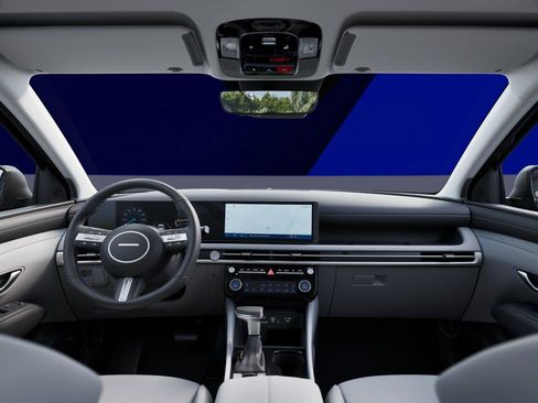 New 2026 Hyundai Tucson SEL image 11