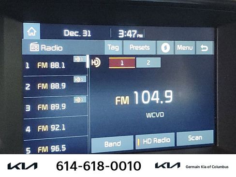 Used 2017 Kia Sorento EX image 28