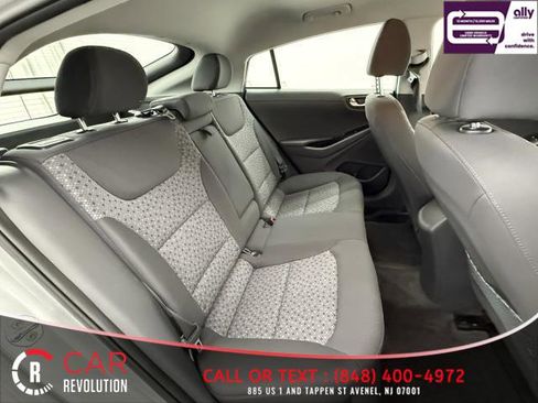 Used 2019 Hyundai Ioniq Plug-In Hybrid image 48