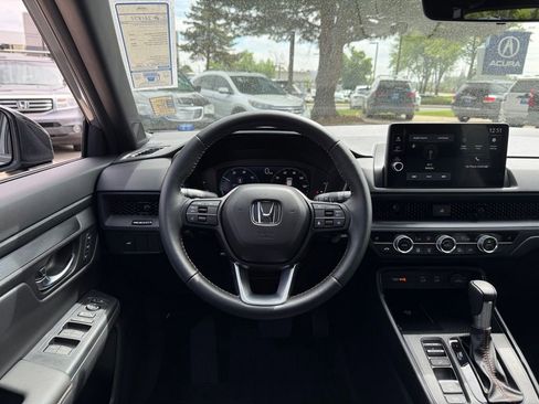 Certified 2026 Honda CR-V Sport-L image 2