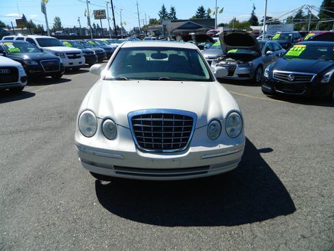 Used 2005 Kia Amanti image 3