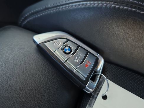 Used 2020 BMW M8 Coupe w/ Driving Assistance Package image 38