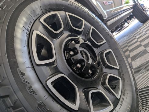 New 2025 Ford F350 Platinum image 19