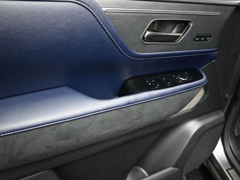 New 2026 INFINITI QX80 SPORT w/ Sport Exterior Package image 11