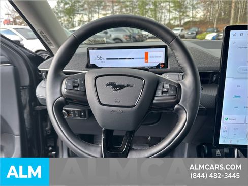 Used 2025 Ford Mustang Mach-E Premium image 31