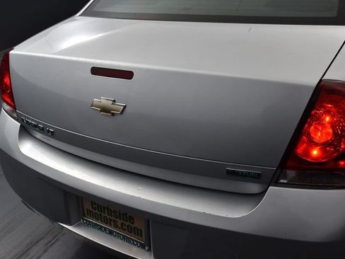 Used 2013 Chevrolet Impala LT FWD image 24
