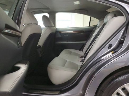 Used 2013 Lexus ES 350 image 21