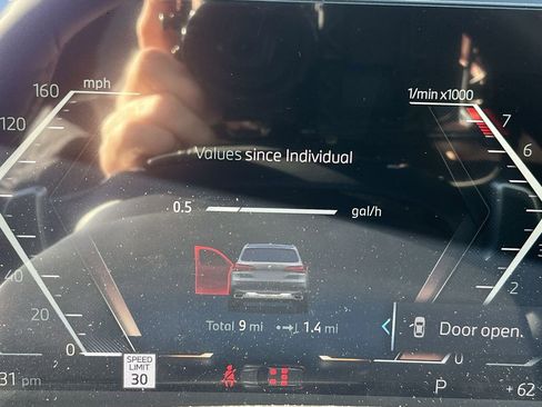 New 2026 BMW X5 xDrive40i w/ Premium Package image 15