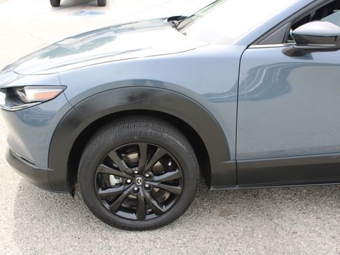 Used 2023 MAZDA CX-30 AWD 2.5 S w/ Preferred Package image 7