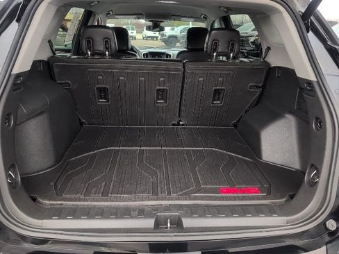 Used 2020 GMC Terrain SLT w/ Preferred Package FWD image 39