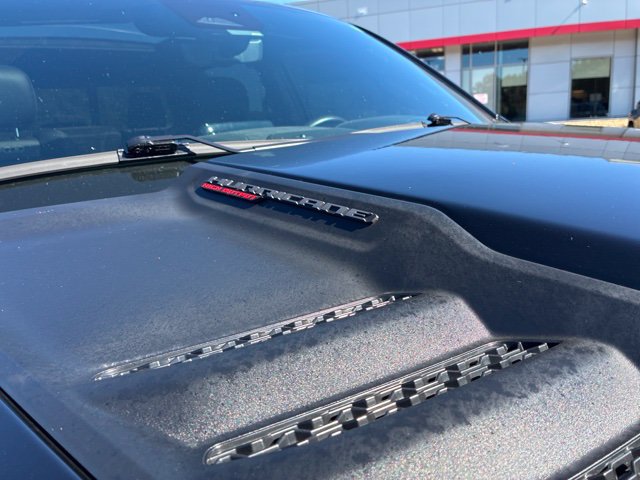 Used 2026 RAM 1500 RHO w/ RHO Level 1 Equipment Group AWD/4WD image 4