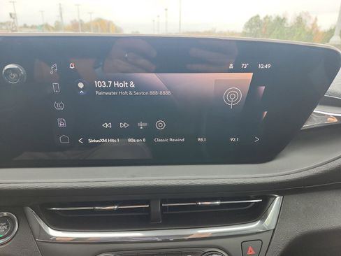 New 2026 Buick Envista Preferred image 12