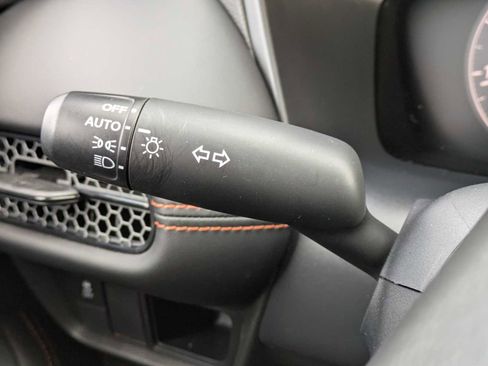 Certified 2023 Honda HR-V Sport image 24