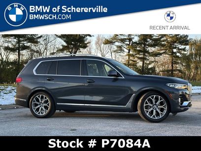 Used 2020 BMW X7 xDrive40i w/ Premium Package