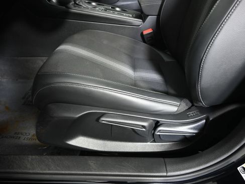 Used 2022 Honda Civic Sport Touring image 21