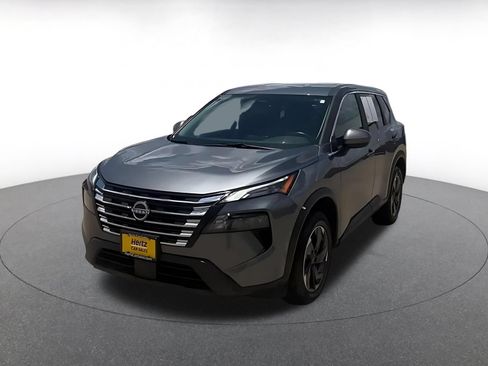 Used 2025 Nissan Rogue SV AWD/4WD image 7