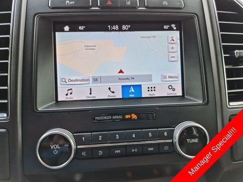 Used 2019 Ford Expedition Limited RWD image 27