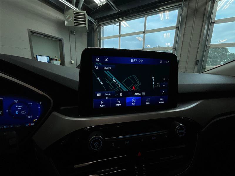 Used 2022 Ford Escape SEL w/ Technology Package FWD image 18