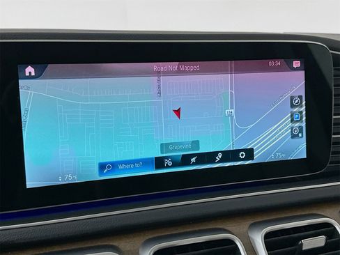 Used 2022 Mercedes-Benz GLE 350 image 14