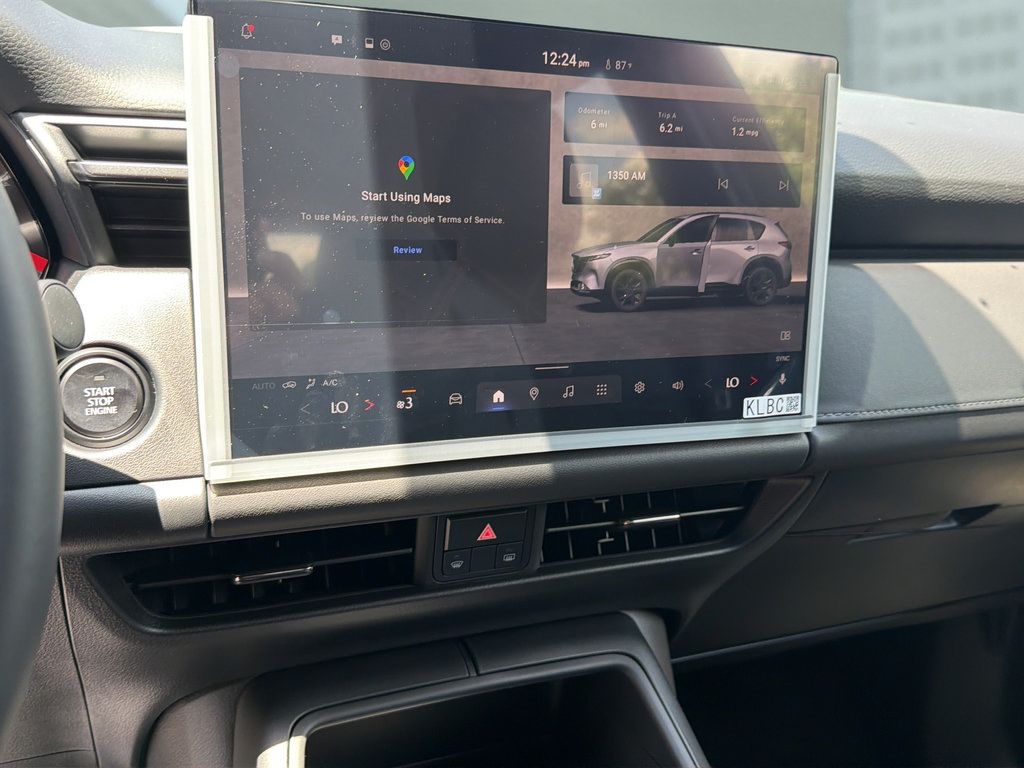 New 2026 MAZDA CX-5 Select AWD/4WD image 13