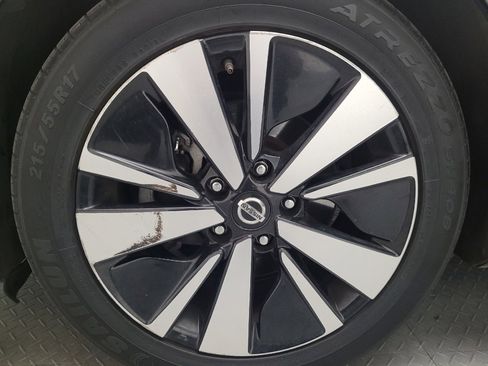 Used 2022 Nissan Altima 2.5 SV image 31