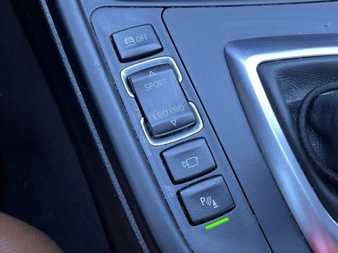 Used 2016 BMW 428i Gran Coupe image 7