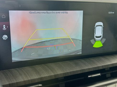 Used 2025 Kia Telluride EX image 22