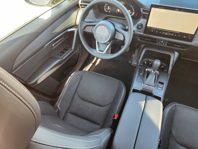 New 2026 MAZDA CX-5 Preferred AWD/4WD image 10
