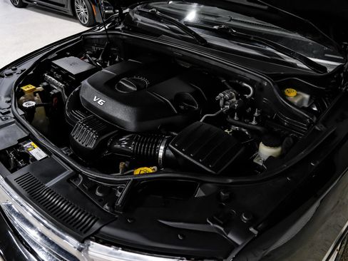 Used 2015 Dodge Durango Citadel w/ Technology Group AWD/4WD image 68
