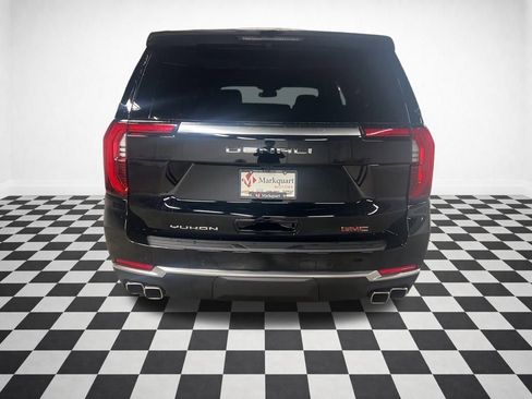 New 2026 GMC Yukon XL Denali w/ LPO, Floor Liner Package image 5